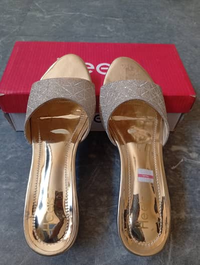 New Heels Brand Original Shoes
