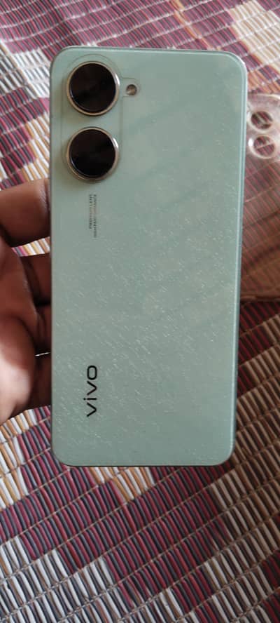 vivoy03 4/64