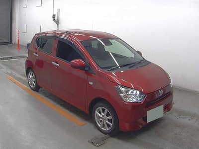TOYOTA PIXIS EPOCH X SA 3 | MODEL  2023 - GRADE R - AUCTION |