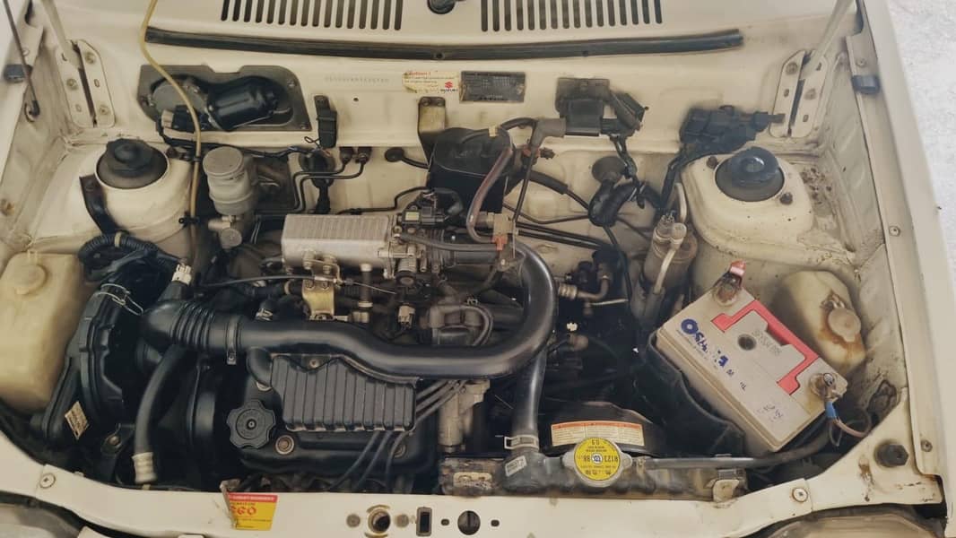 Mehran 17 Model 5