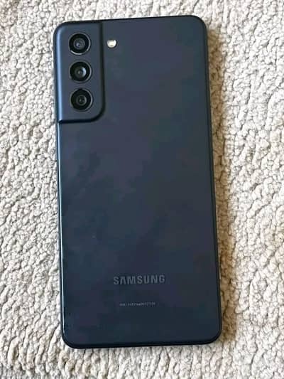Samsung Galaxay S21 FE 5G