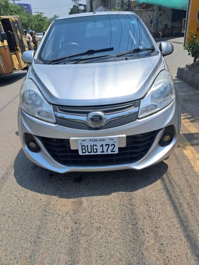 Prince Pearl Car For Sale