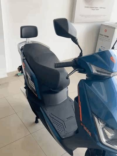 YADEA T5 Brand new