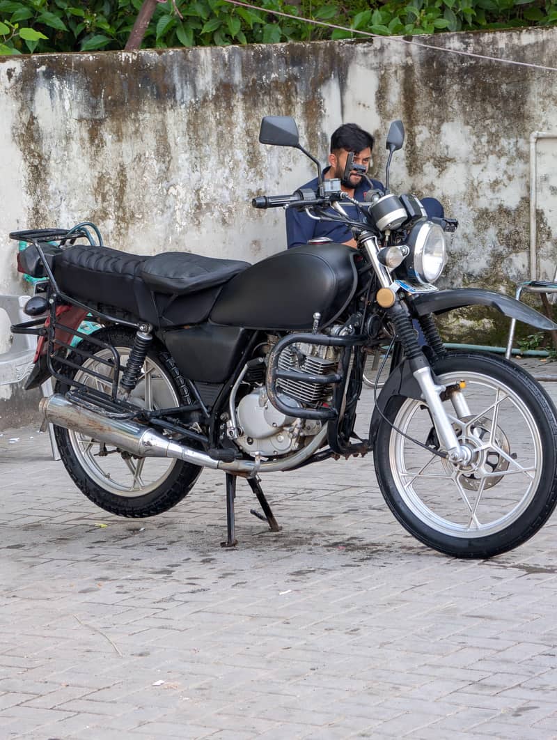 cg150se 1