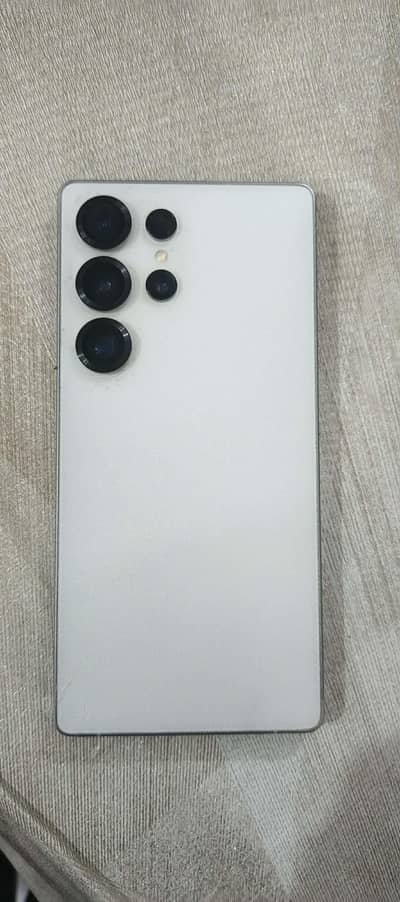 Samsung  S 25 ultra 512 gb