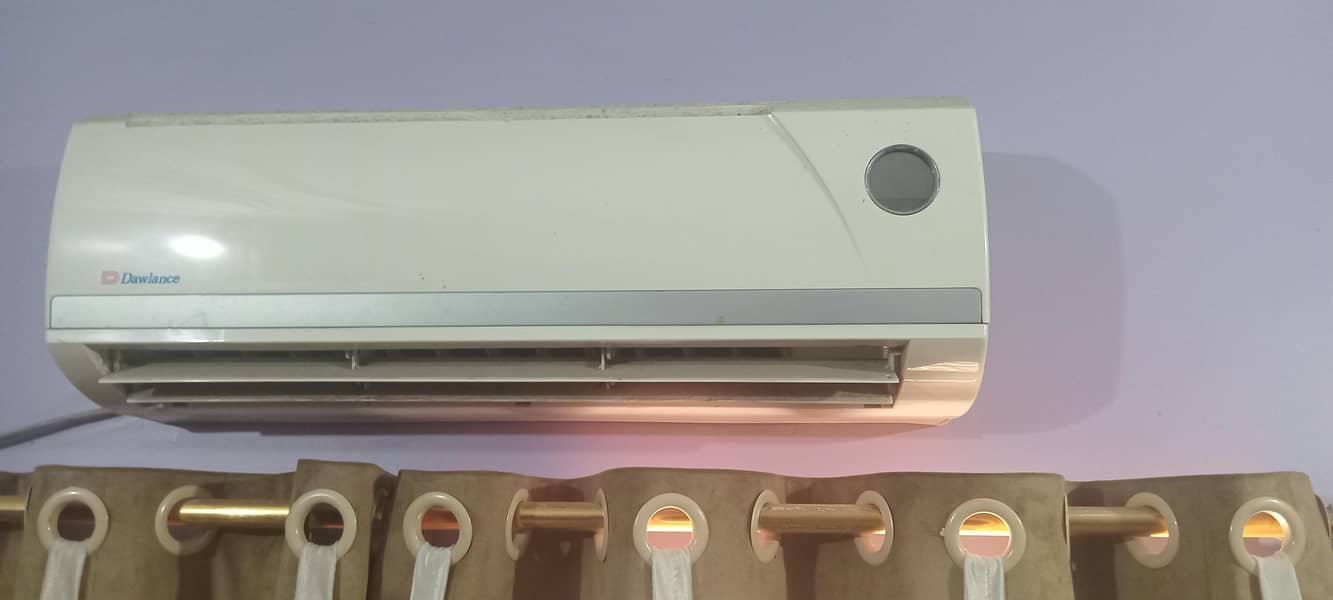 air conditioner 0