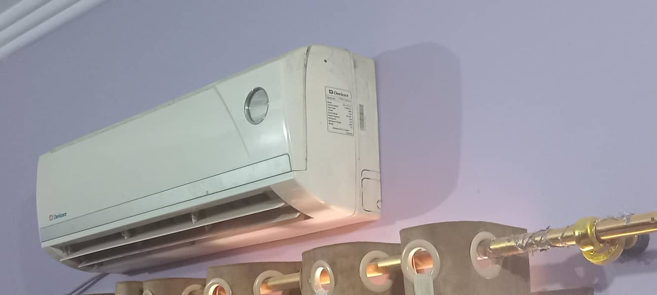 air conditioner 1