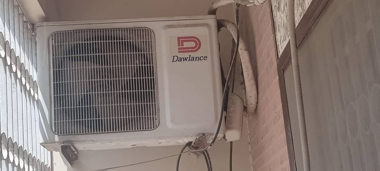 air conditioner 4