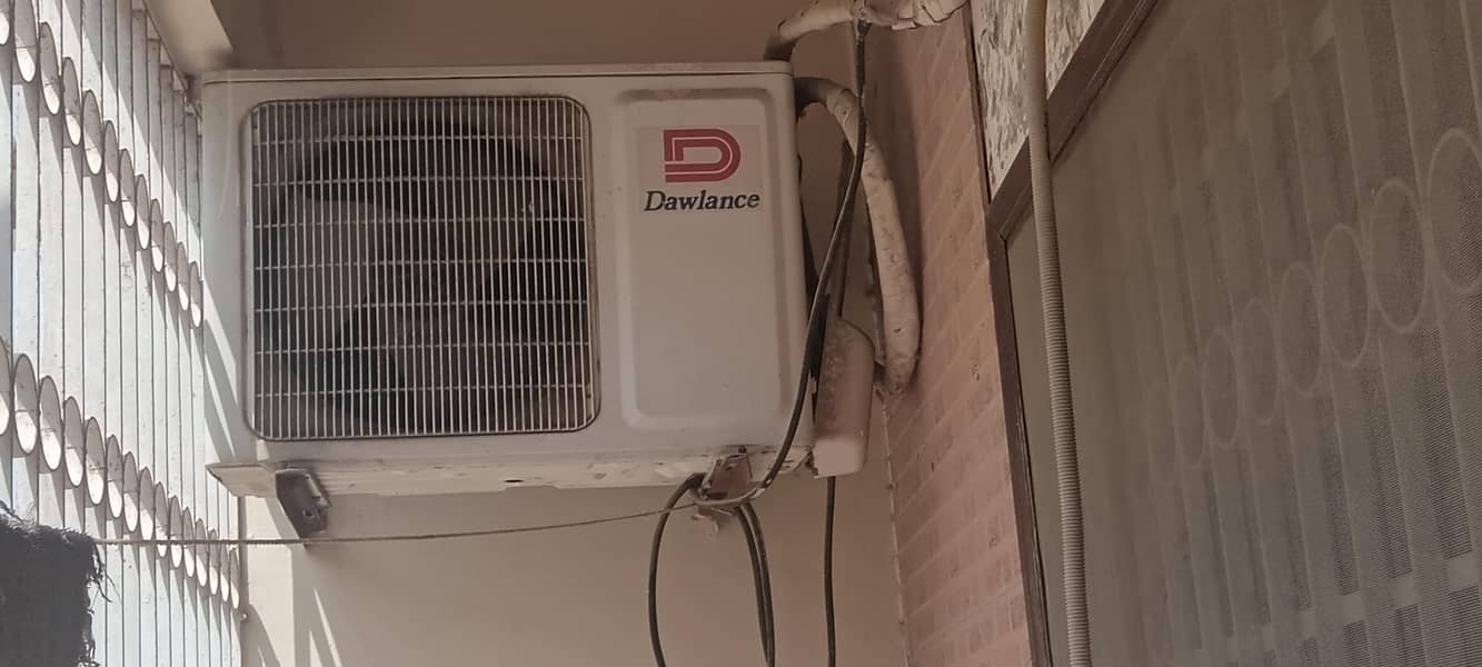 air conditioner 5