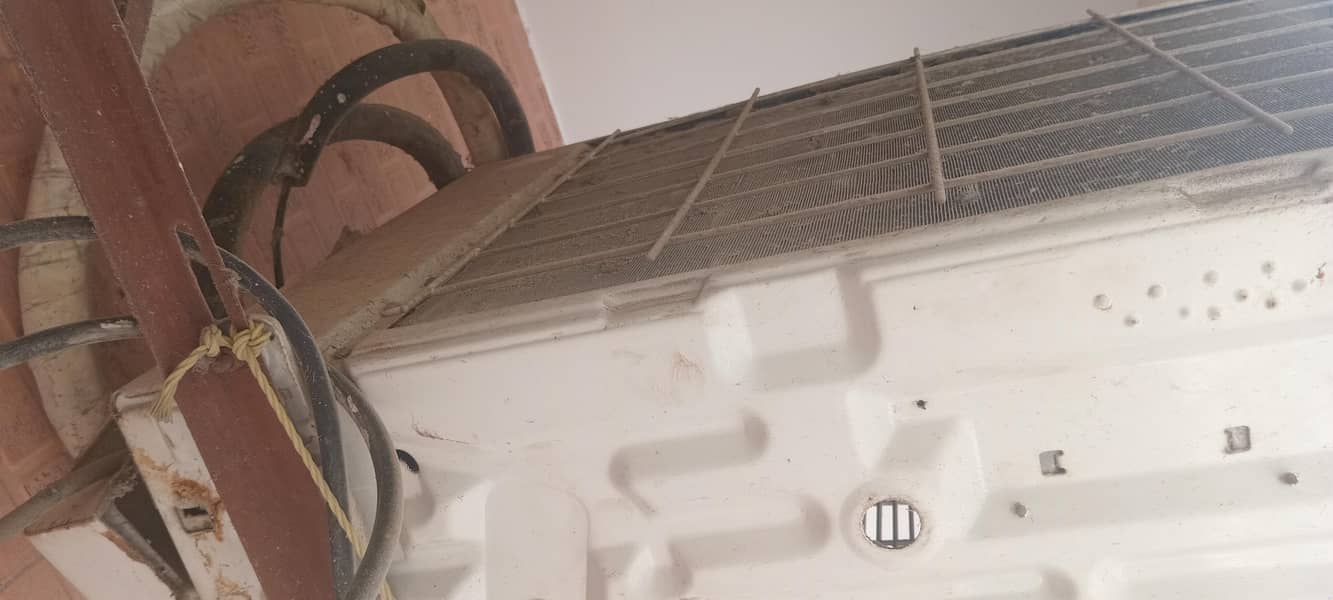air conditioner 6