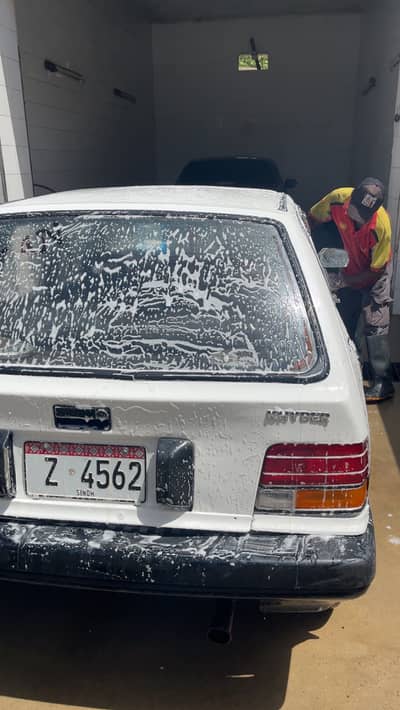 KHYBER 1994 URGENT SELL