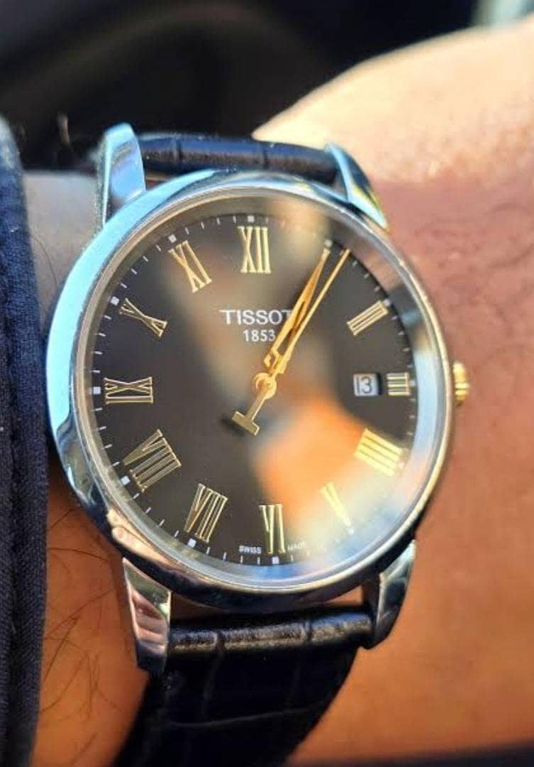 Tissot 0