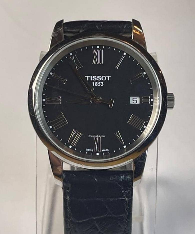 Tissot 1
