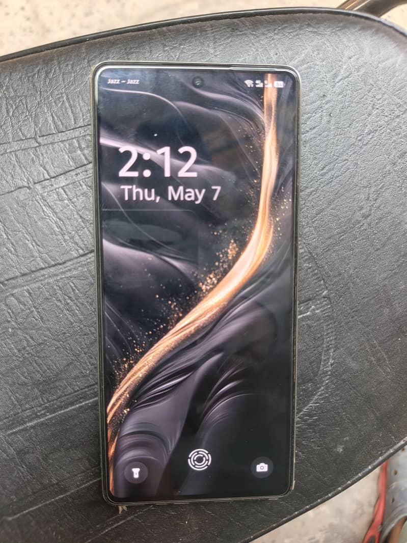 Tecno Camon 30 2