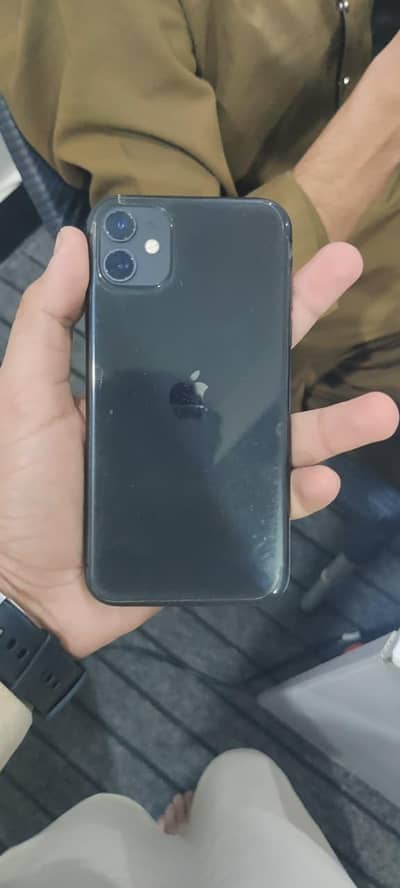 Iphone 11 64gb JV