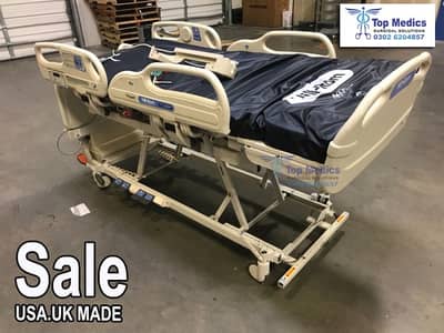 Electric ICU Bed Price, Best Hospital Bed Pakistan,Home Care Bed