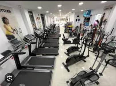 Elliptical cycle exercise cycling machine auto treadmill running walk