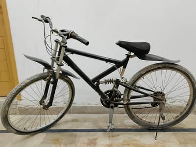 Gear Cycle for sale