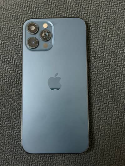 Iphone 12 pro max Non PTA