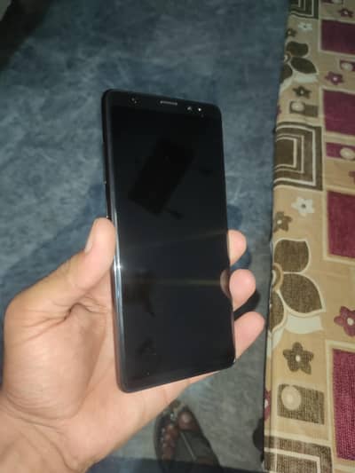 samsung galaxy not 8 6/64