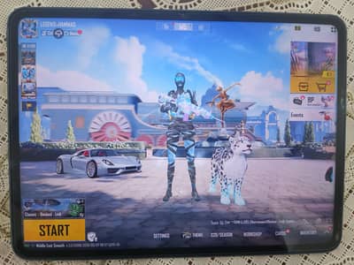 OPPO PAD 3 | GAMING TABLET | PUBG 90 FPS