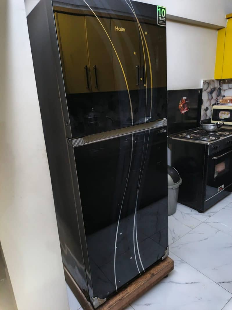 haier 0