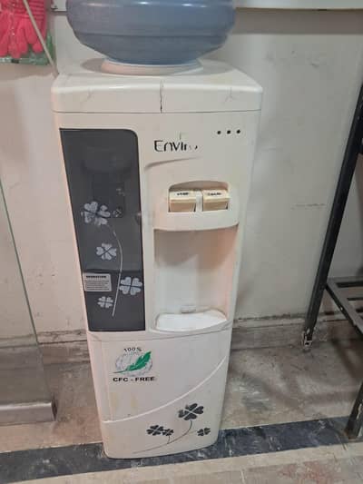 Enviro water Dispenser