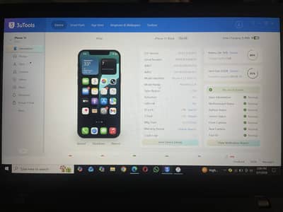 IPhone 12 (256gb)