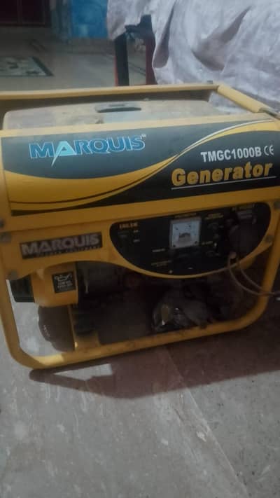 Marquis TMGC 1000