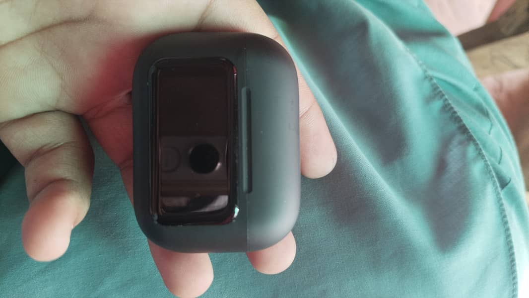 A9pro display eirbuds 6