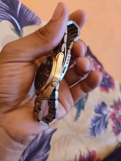 Seiko 5