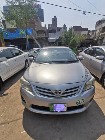 toyota altis 1.8