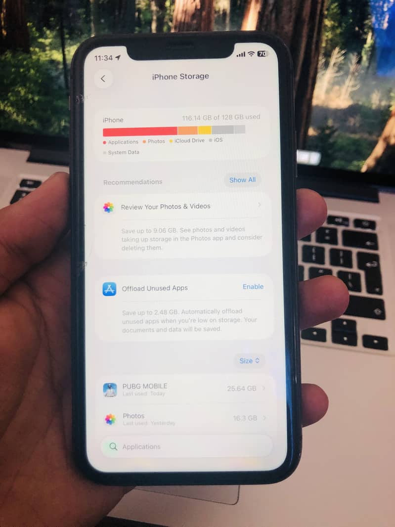 Iphone 11 4