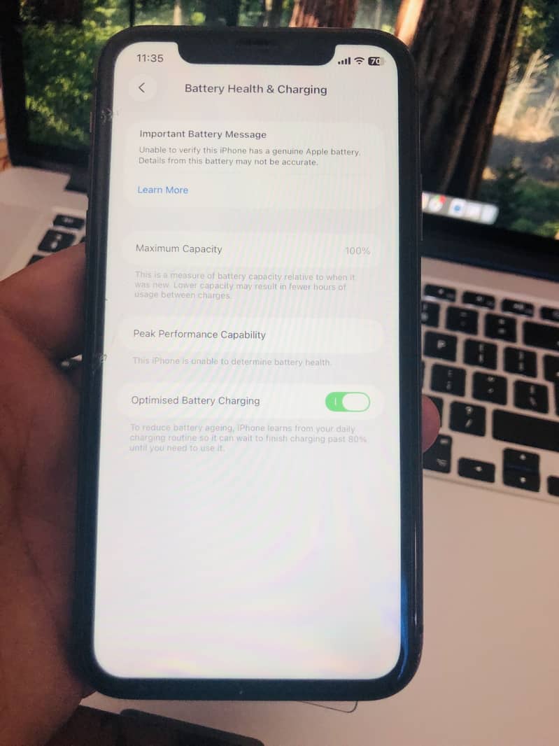 Iphone 11 5