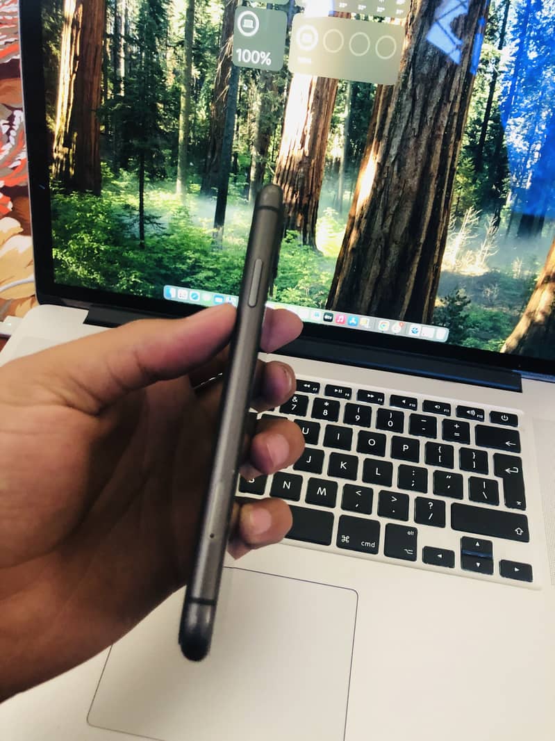 Iphone 11 6