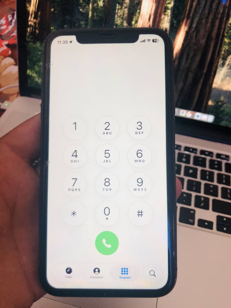 Iphone 11 7