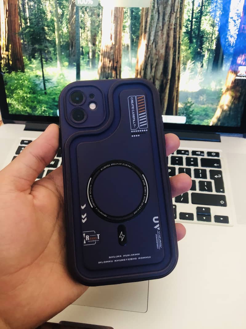 Iphone 11 8