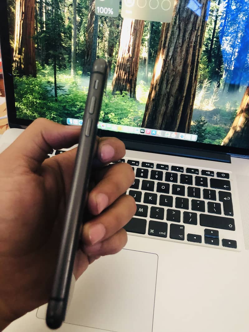 Iphone 11 9