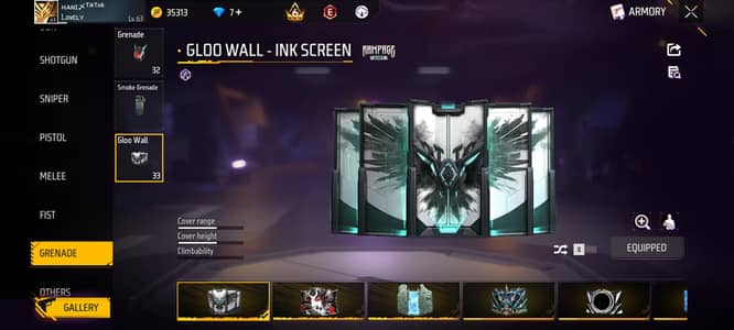 ff id for sale