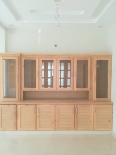 G-13 50x90 Ground Portion available for rent at reasonable price