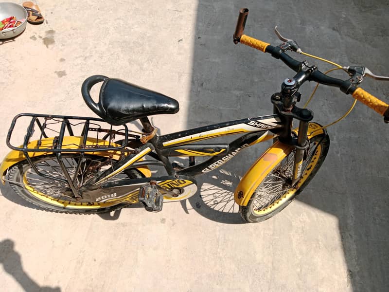 bicycle 0