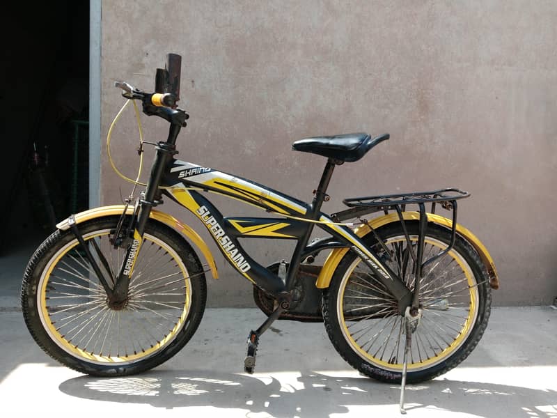 bicycle 2