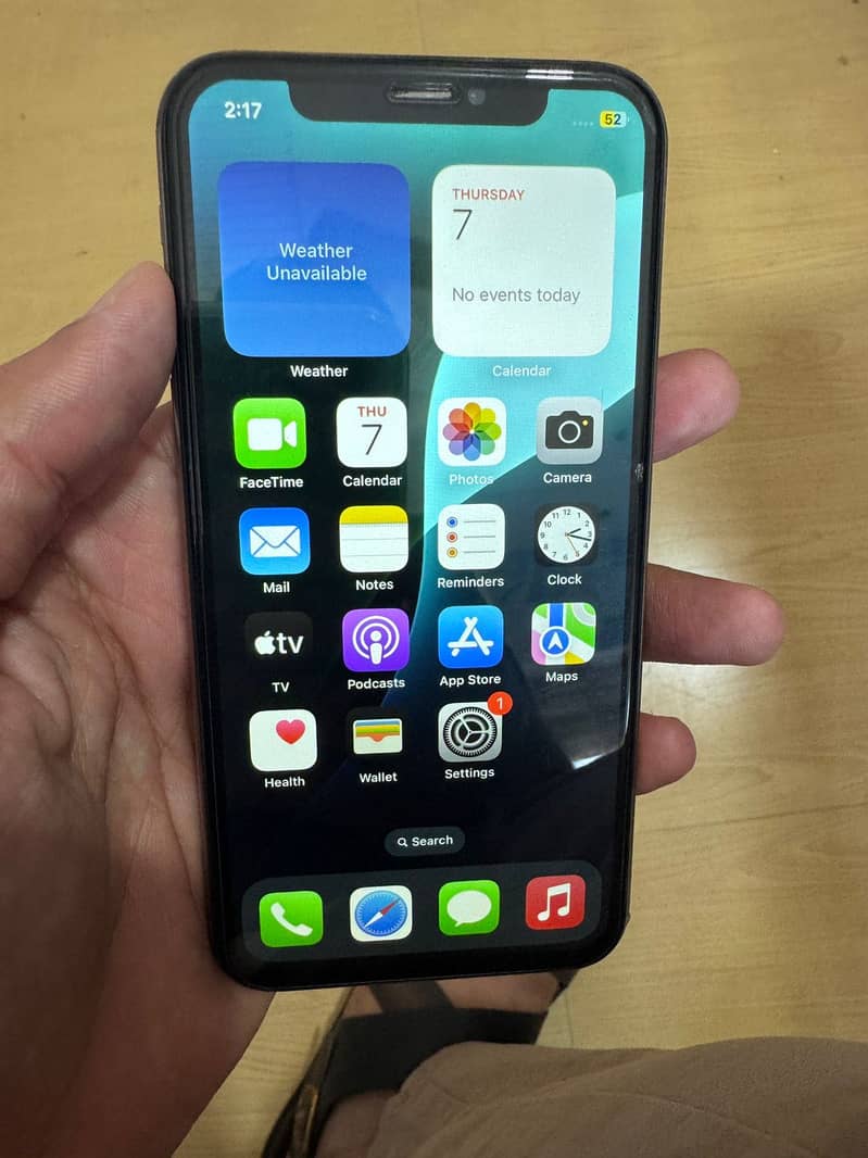 iPhone XS 2