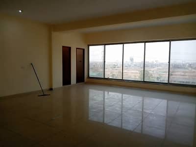 Commercial Floor For Rent in DHA | Office For Rent in DHA Lahore