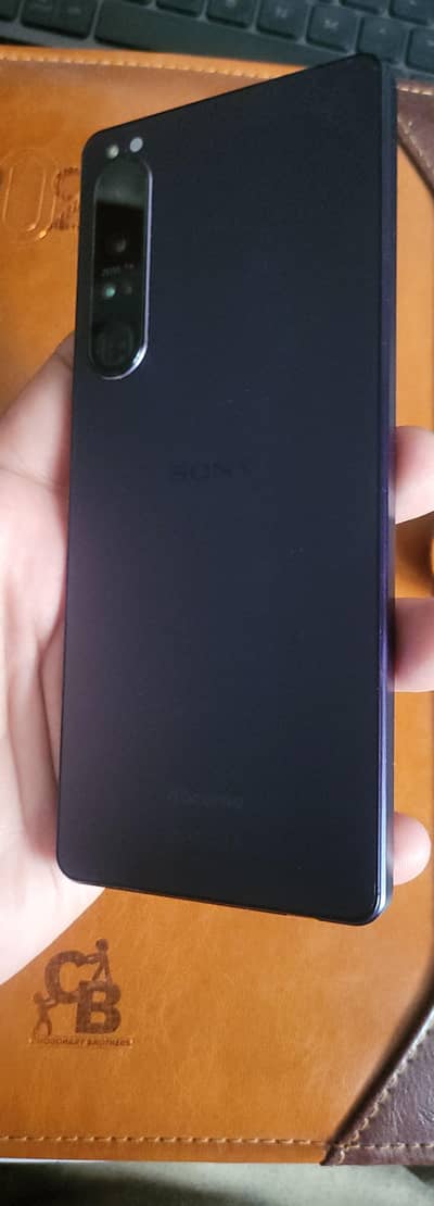 Sony Xperia Mark IV