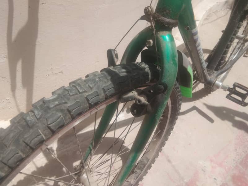 BICYCLE 1