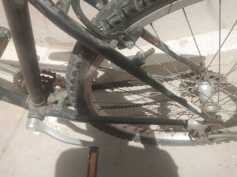 BICYCLE 2