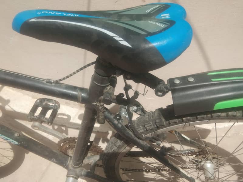 BICYCLE 3