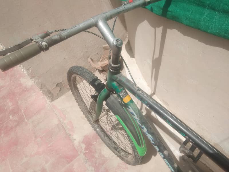 BICYCLE 4