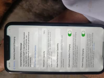 iphone XR jv 64gb